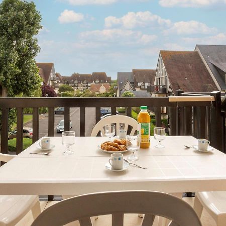 Apartment Fleur Marine-31 By Interhome Cabourg Luaran gambar