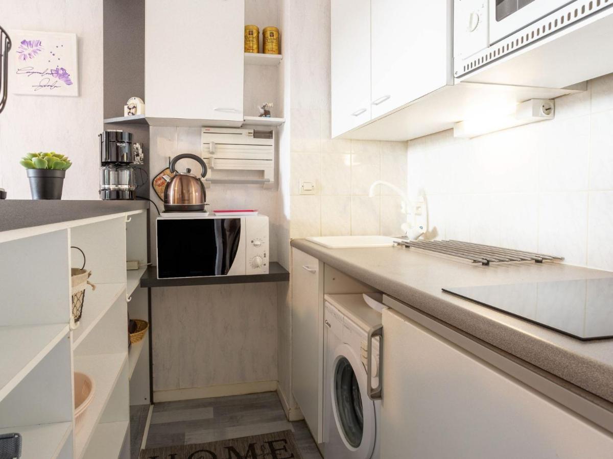 Apartment Fleur Marine-31 By Interhome Cabourg Luaran gambar