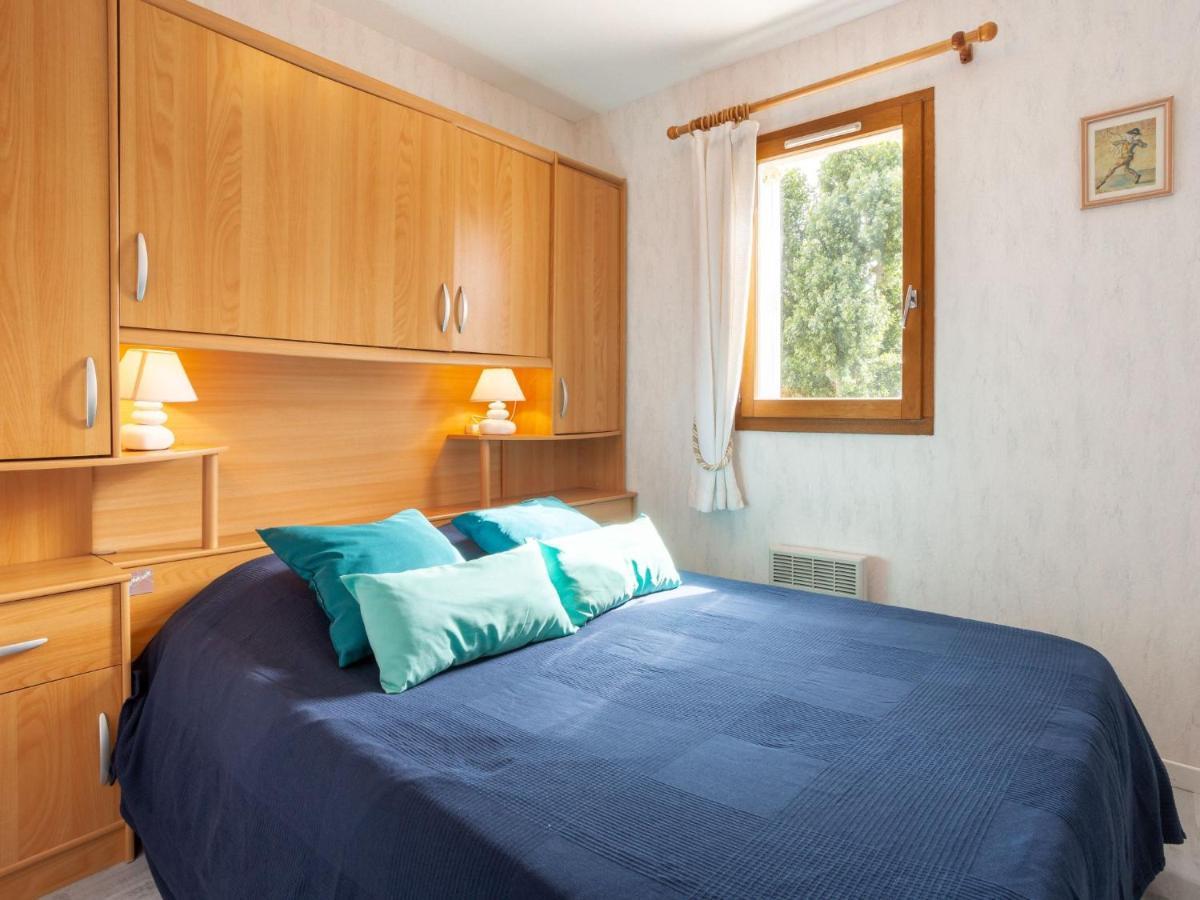 Apartment Fleur Marine-31 By Interhome Cabourg Luaran gambar