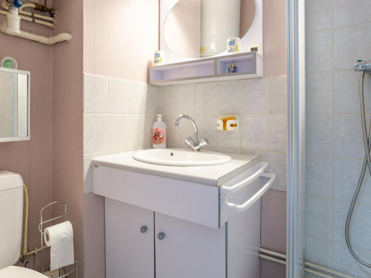 Apartment Fleur Marine-31 By Interhome Cabourg Luaran gambar